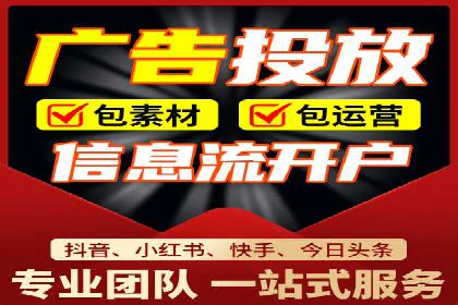 某公司信息流广告的精准投放与效果评估